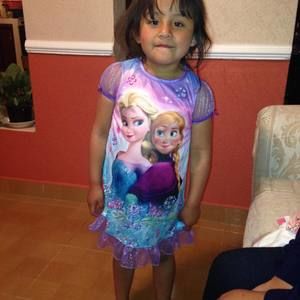 Meet your Posher, Jeronimo